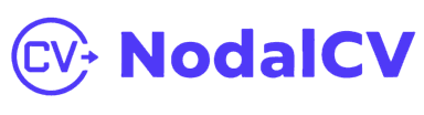 NodalCV Logo